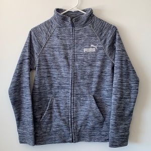 Puma Jacket